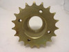Martin 5016/5019H-2; Dual Sprocket # 50; 2"ID
