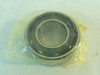 SKF 5208-A; Ball Bearing; 40mm ID; 80mm OD; 30.2mm Width