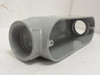 Appleton APP C200-A; Aluminum Conduit Body Form 85; Size: 2"