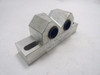 mfg- DM57811; Block 1" w/bushing; 3/4" Bushing