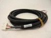 Oriental Motor Co CC05PBLF; Cord; For Electric Motor; 5Meter