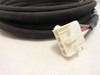Oriental Motor Co CC05PBLF; Cord; For Electric Motor; 5Meter