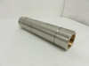 MFG- 39493600; Ventor Lower Shaft; 2"ID; 3" OD; 13-1/4" L