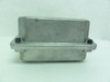 Sumitomo 9P1FSP071A3SW; Conduit Box; 1-1/4" NPT