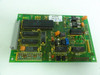 Scanvaegt 810179; PC Board