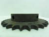 Martin 40BS30-1-3/16; Sprocket; # 40; 1-3/16"ID; 30Teeth
