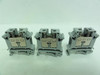 Phoenix Contact 3006153; Lot-3 Terminal Blocks 600V 85A 4-22AWG