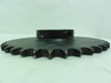 Tri-Clover 60B40-2-1/2; Sprocket; # 60; 2-1/2"ID; 40Teeth