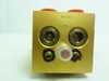 Sullair 345B34; Solenoid Valve; 110-115V Coil
