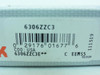 NSK 6306ZZC3; Ball Bearing; 30mm ID; 72mm OD; 19mm Width