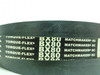 Continental BX80; V-Belt; 0.6562" Top Width; 83" Outside Length