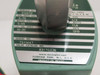 Asco 8317G036; Solenoid Valve; SS; 5-75Psi; 1/4NPT; 12VDC