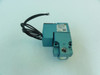 MAC 275B-111AAAA; Solenoid Valve; 110/120VAC; 24VDC; 15W