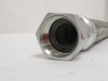 MFG- 177161; Braided Hose; 1 JIC Female Swivel ; 16" Long