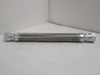 MFG- 177161; Braided Hose; 1 JIC Female Swivel ; 16" Long