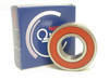Nachi 6002NSE9CM; Ball Bearing; 15mmID x 32mmOD x 9mm Wide