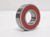 Nachi 6002NSE9CM; Ball Bearing; 15mmID x 32mmOD x 9mm Wide