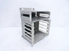 Octagon Systems 5205-RMH; Card Cage; 5-Slot
