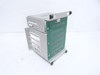 Octagon Systems 5205-RMH; Card Cage; 5-Slot