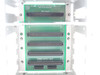 Octagon Systems 5205-RMH; Card Cage; 5-Slot