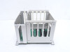 Octagon Systems 5205-RMH; Card Cage; 5-Slot