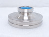 Flowserve 0400151-1; Cartridge Seal; 87K PSI; 7/8"ID; 87K PSI