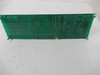 MCS 4000/4K2E; Controller RTU Board