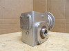 D&F 37.SDF5B121; Gear Reducer; 7-1/2:1 Ratio; SS Case