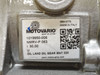 Motovario NMRV-P-063; AC Gear Motor 30:1 Ratio; 1.1kW 265/460V