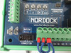 Nordock AR10K; Assembly Board Display Screen Damaged