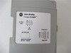 Allen-Bradley 1769-L32E; Controller ModuleETHERNET/IP SERIAL