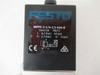 Festo MPPE-3-1/4-2.5-420-B; Pressure Reg G 1/8" 6 BAR 4-20 MA