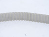Meyn 89.2919.900.0037; Gear Belt; 5' Long x 1-1/4" Wide