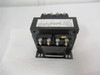 Square D 9070T200D1; Transformer .2KVA; Pri: 480/240 Sec: 120