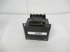 Square D 9070T200D1; Transformer .2KVA; Pri: 480/240 Sec: 120