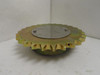Cryovac OD-3579; Flanged Sprocket #100; 26 Teeth; 1-1/2" ID