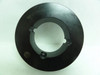 SPZ SPZ118-03; V-Belt Taper Bore Pulley; 118mm Pitch Circle