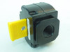 Speedaire 4ZM27A; Lockout Valve; 3/8" NPT; 250PSIG