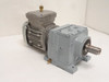JBT 178569PX; AC Gearmotor 87.7639594301.0002.18.80; 230/460V