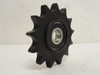 Fenner Drives 825-60-13-5/8; Plastic Idler Sprocket # 60; 13T