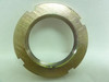 NTN AN09; Lock Nut for Adapter Sleeve; M45x1.50 Thread