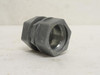 Regal 5394-61300; Lot-10; Compression EMT Couplings; Size: 1"