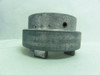 Macnaloy M50012412; Drive Coupling; 1-3/4" ID; 3/8" Keyway