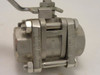 Sapag RTS 18211; Ball Valve 3./4" NPT