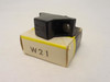 Allen-Bradley W21; Thermal Overload Unit
