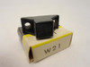 Allen-Bradley W21; Thermal Overload Unit