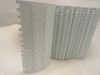 Intralox S1600X7"W-25.5FTL; Belt; 25.526 Ft Length; 7" Width