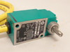 Allen-Bradley 802M-H1Y8; Wired Limit Switch; 120-600VAC; 3' Cable