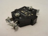 Cutler-Hammer  640911; Auxiliary Contact 3A 600V 1-NO; 1-NC