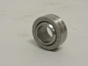 RBC LHSS9; Heim Rod End Bearing; SS; 9/16"ID x 1-3/32" OD